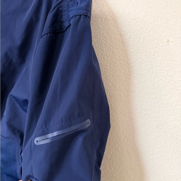 Adidas Best of Training BOA Bomber Jacket Men's Medium $190.00 BLUE NAVY - Picture 5 of 12